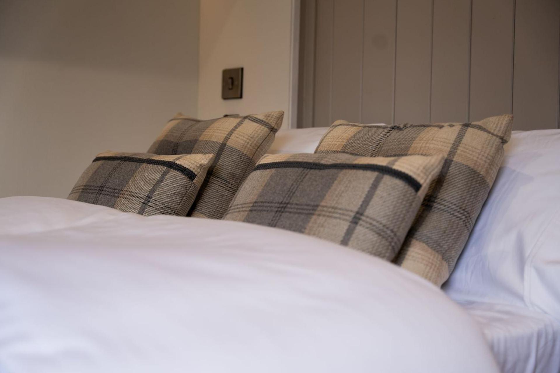 Holiday home Driftwood & Hot Tub Fort William